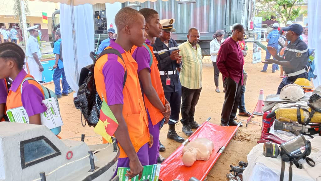 Porte ouverte Orientation scolaire 4