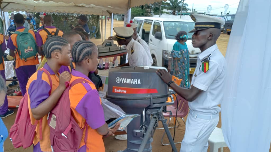 Porte ouverte Orientation scolaire 7