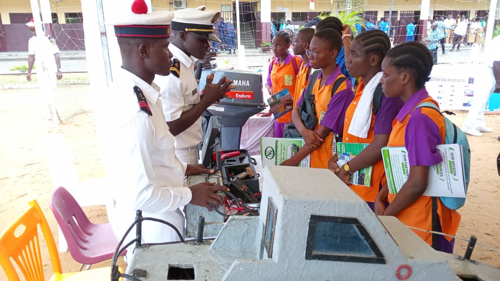 Porte ouverte Orientation scolaire