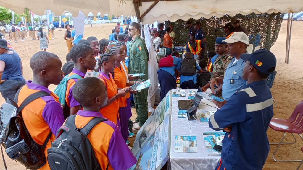 Porte ouverte Orientation scolaire3